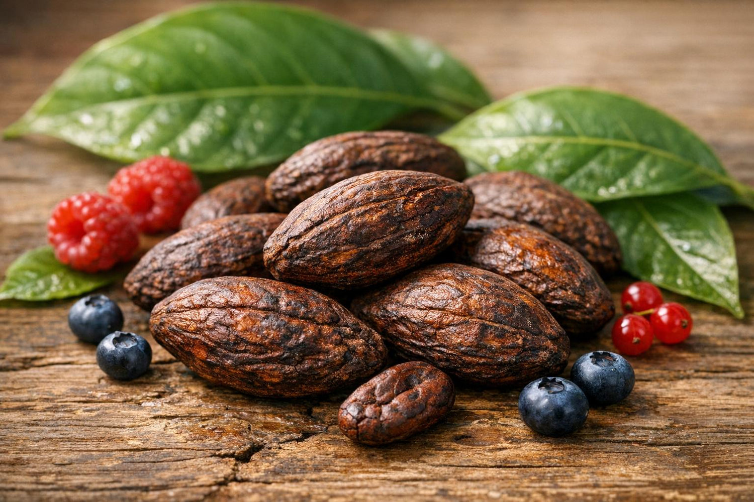 What Are Flavanols and Why Do They Matter?