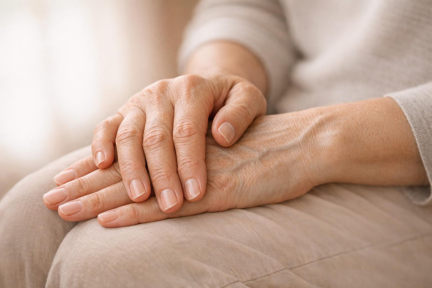 7 Signs Your Circulation Needs Support