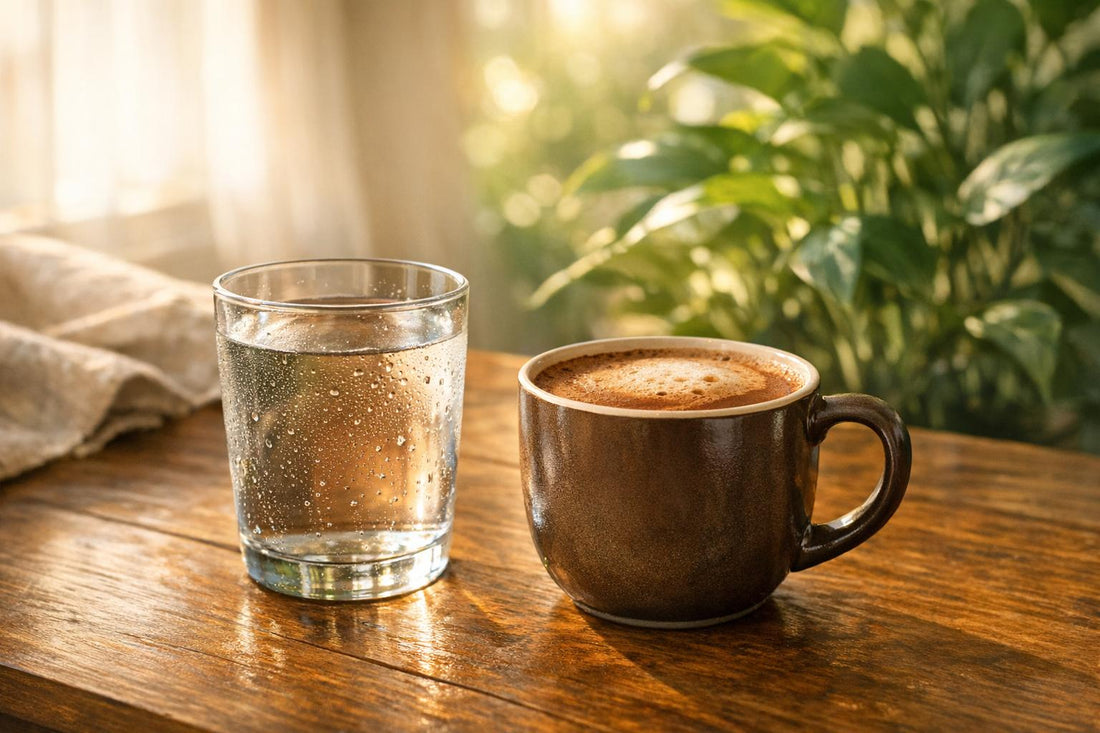 Low Energy Solutions: Natural Ways to Feel Vital