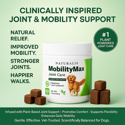 MobilityMax Joint Care