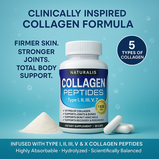 Collagen Peptides