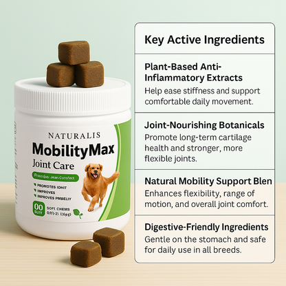 MobilityMax Joint Care