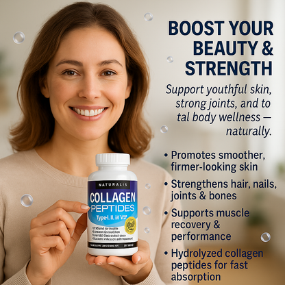 Collagen Peptides