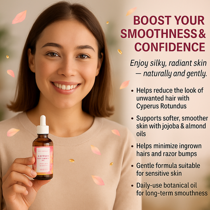 Cypherus Rotundus Oil