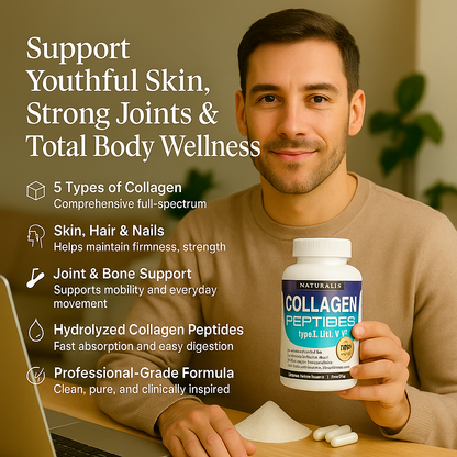 Collagen Peptides