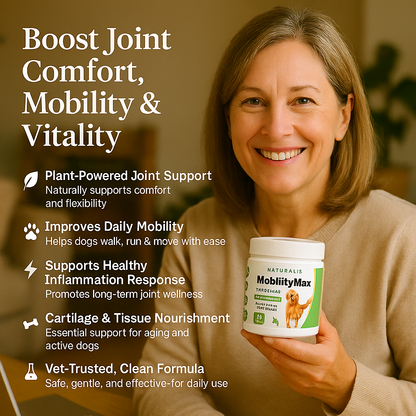 MobilityMax Joint Care