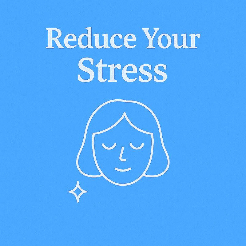 Science-Backed Stress Reduction Guide