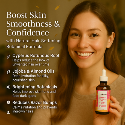 Cypherus Rotundus Oil